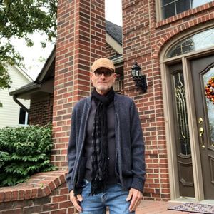 Meet your Posher, Dan